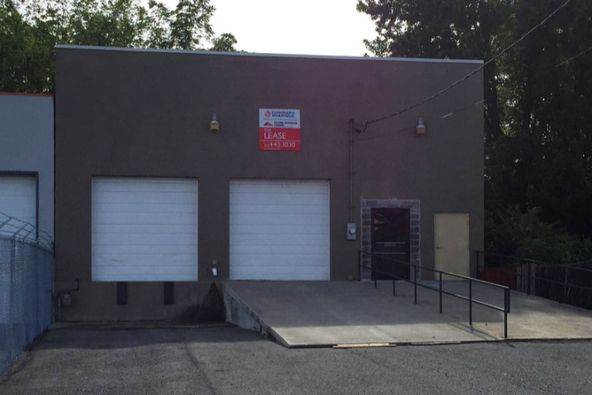 DeSantis Warehouse: 612 Wolf St, Syracuse, NY 13208